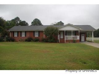 2453 Kittrell Hill Rd, Farmville, NC 27828-9019