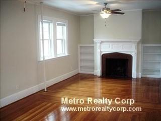 1215 Beacon St, Brookline MA  02446-5351 exterior