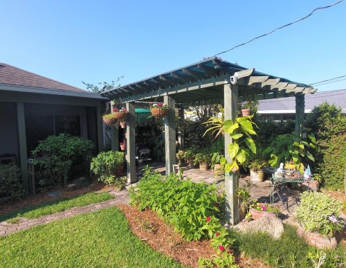 651 Mccracken Ave, Fort Pierce FL 34953-3936 exterior