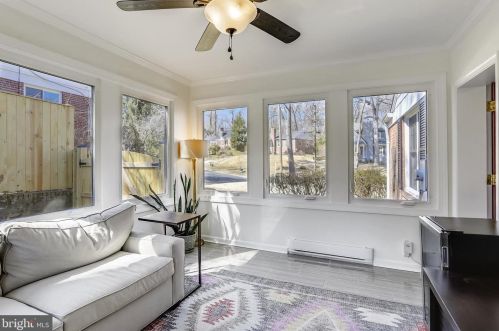 415 Hillmoor Dr, Silver Spring MD 20901-2634 exterior