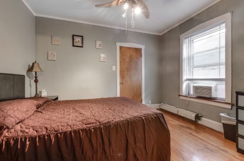 5117 Barry Ave, Chicago IL 60634-4966 exterior