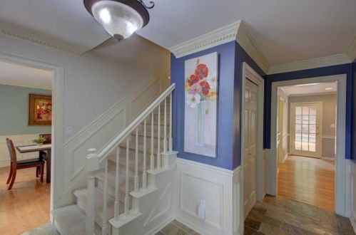 535 Calaveras Dr, Atlanta GA 30350-4003 exterior