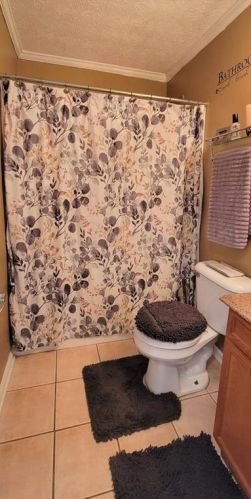 2260 Harmony Lk Cir, Lithonia GA exterior