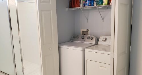 689 Treasure Cv, Fort Pierce FL 34986-3438 exterior