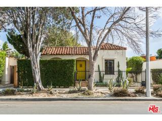 3068 Gracia St, Los Angeles CA  90039-2304 exterior