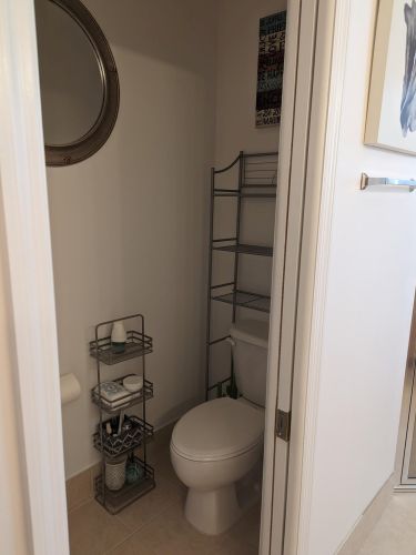 2831 Eagle Dr, Fort Pierce FL 34984-6320 exterior