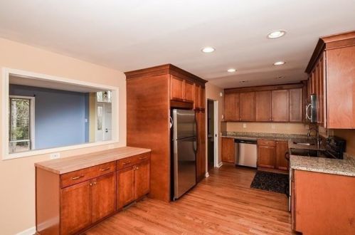 1760 Clairmont Way, Atlanta GA  30329-1616 exterior