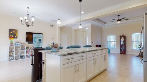 3634 Margela St, Fort Pierce FL 34953 exterior