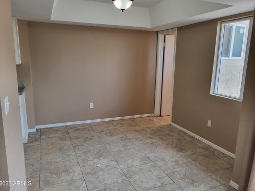 4014 44th Way, Phoenix AZ  85040-2055 exterior