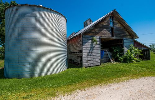 22116 Frontage Rd, Joliet IL 60431-9039 exterior