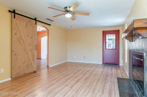 6790 3rd St, Tucson AZ  85710-1244 exterior