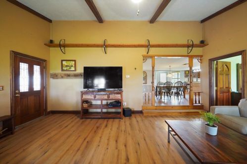 20836 Fm 359 Rd, Hempstead TX 77445-8214 exterior