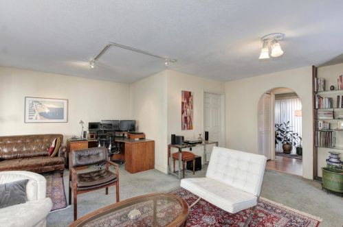 539 J St, Davis CA 95616-2326 exterior