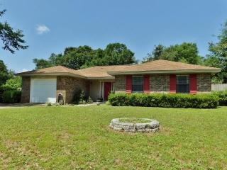 5575 Wesley Dr, Milton FL  32570-8262 exterior