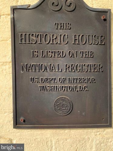 307 Great Falls Rd, Rockville MD exterior