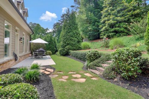 1854 Chamdun Pl, Atlanta GA 30341-1767 exterior