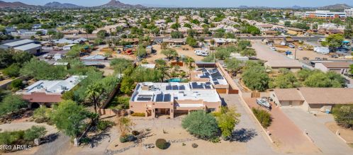 16402 40 Pl, Phoenix AZ 85050-8973 exterior