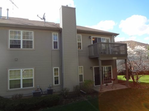 2683 Granite Ct, Bull Valley IL 60012-2607 exterior