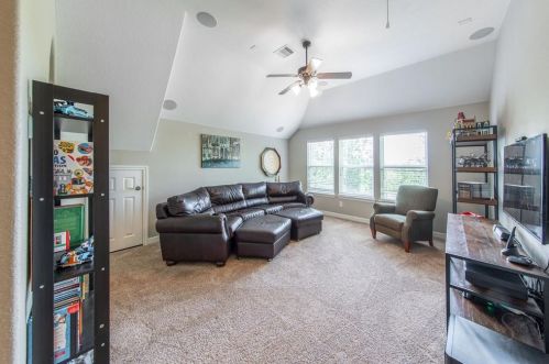 6223 Arroyo Spg Ln, Fulshear TX 77441-2118 exterior