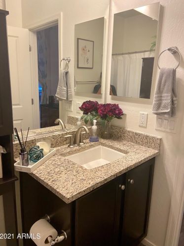 15422 22 Dr, Phoenix AZ 85027-5109 exterior