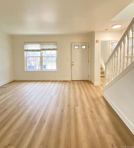 1471 Bird Ave, Bham MI  48009-2069 exterior