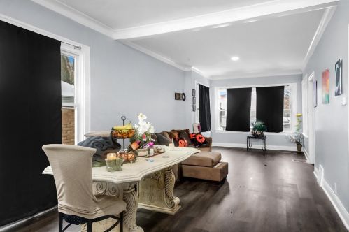 6525 Laflin St, Chicago IL  60636-2811 exterior