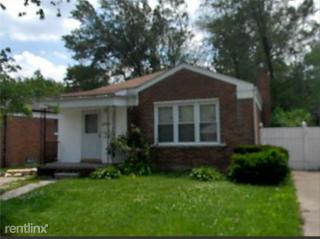 28961 Glenwood St, Inkster MI  48141-1625 exterior