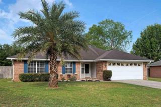 4695 Magnolia Hill Ct, Milton, FL 32571-8003