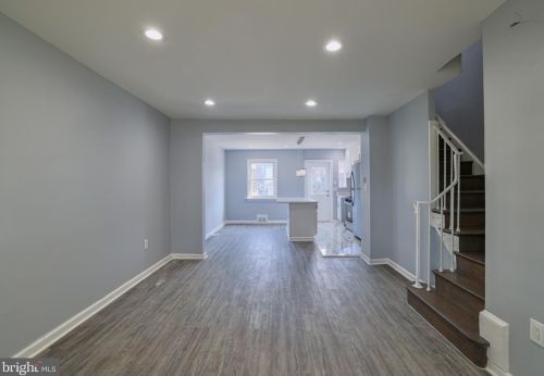 2223 13th St, Washington DC  20018-1121 exterior