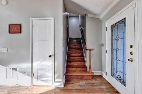 2007 Britt Dr, Lithonia GA 30078-2859 exterior