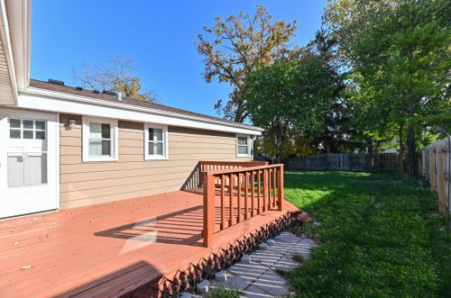 2726 110th St, Milwaukee WI  53227-3015 exterior