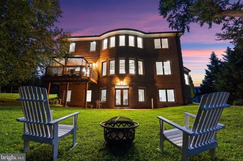 1645 Kirby Rd, Mc Lean VA  22101-3240 exterior