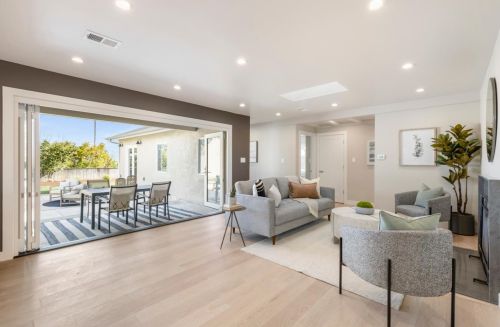 248 Ashton Ave, Millbrae CA 94030-2362 exterior