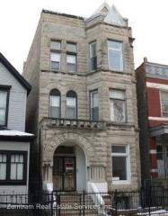 4623 Evans Ave, Chicago IL  60653-4213 exterior