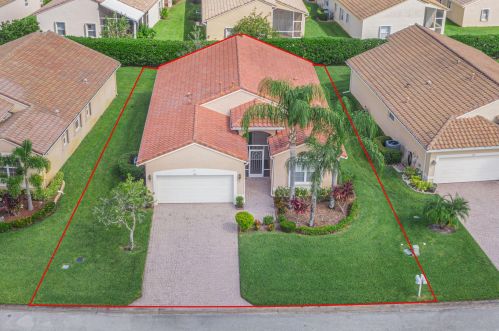 395 Springview Loop, Fort Pierce, FL 34986-2664