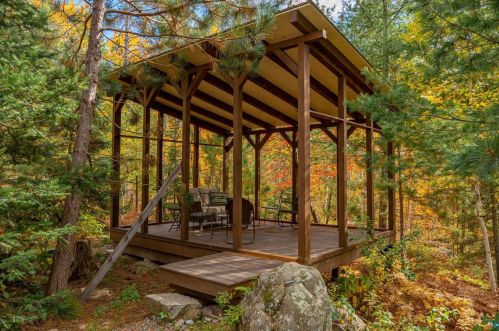 3120 Van Vac Rd, Ely MN 55731-8438 exterior