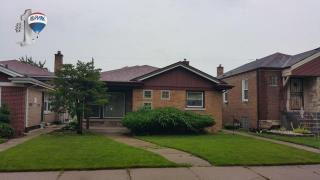 8233 Troy St, Chicago IL  60652-3443 exterior