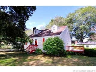 848 Buckingham Ave, Milford, CT 06460-7415