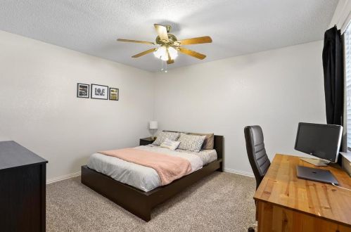 2249 Lariat Trl, Frisco TX 75034-9323 exterior