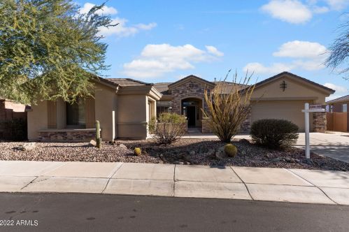 41807 Anthem Ridge Dr, Phoenix AZ 85086-1973 exterior