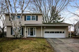 6205 Piedmont Rd, Madison, WI 53711-4144