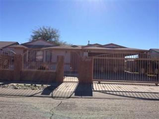 1983 Cabernet Dr, Tucson AZ  85746-3143 exterior