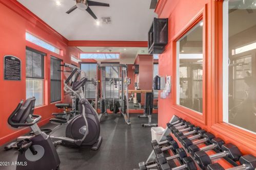 3302 7th St, Phoenix AZ  85014-5445 exterior