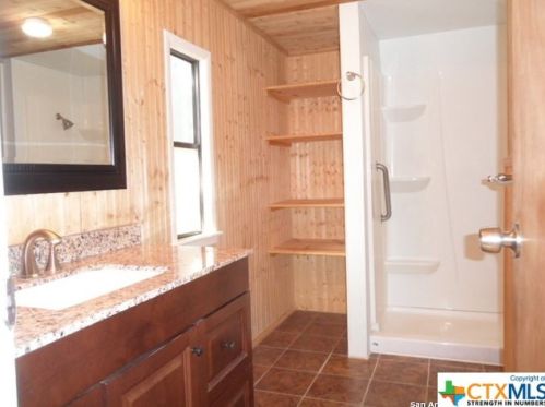 7006 Broken Arrow, Spring Branch TX 78070-3900 exterior