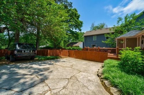 417 Deering Rd, Atlanta GA 30309-2267 exterior