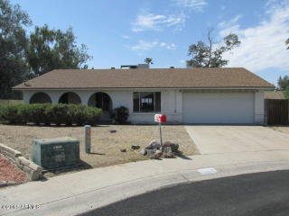 14425 27 Dr, Phoenix AZ  85053-4925 exterior