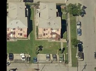 3501 Cimarron St, Los Angeles CA  90018-3845 exterior