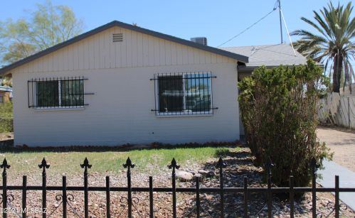 2808 20th St, Tucson, AZ 85716-5709