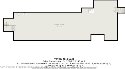 3739 Shepherd Rd, Mount Pleasant MI  48858-9248 exterior