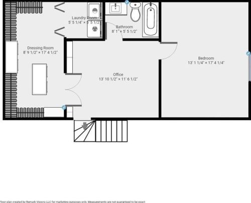 35 Flint St, Salem MA 01970-3272 exterior